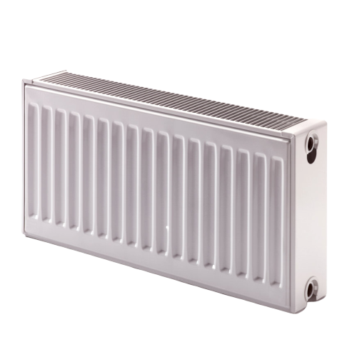Радиатор панельный МАКТЕРМ CV22/500/400 (550-697-798Вт) нижнее подкл.