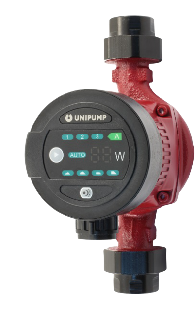 Насос циркуляционный UNIPUMP (отопл) LPA 20-60