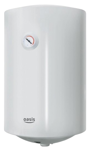 Водонагреватель накопительный OASIS VL 80 L