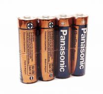 Батарейки Panasonic LR06 AA  Alkaline Power (блистер 4шт)