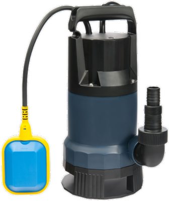 Дренажный насос UNIPUMP VORT 1101 PW