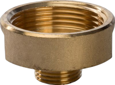 Переходник STOUT 1х3/4 ВН SFT-0007-000134