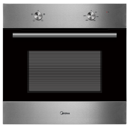 Духовой шкаф Midea MO 23001 X