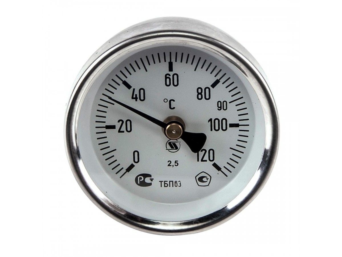 Термометр ТБП 63 (упаковка) 5,5