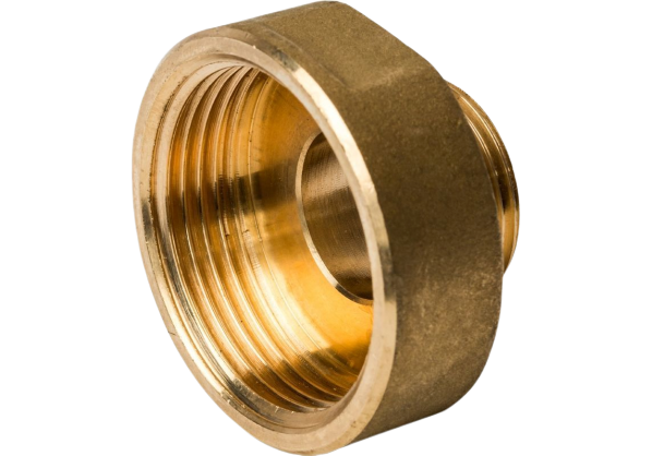 Переходник STOUT 1 1/2х1 ВН SFT-0007-001121