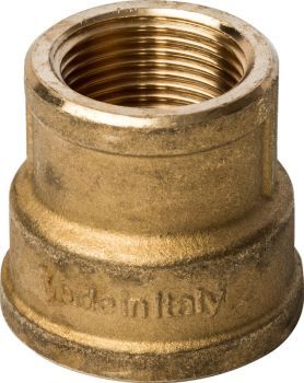 Муфта переходная STOUT 1х3/4 ВВ SFT-0005-000134