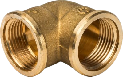 Угольник STOUT 1/2 ВВ SFT-0013-000012