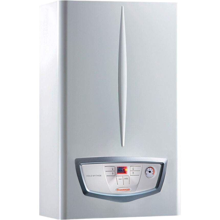 Котел газовый Immergas Eolo Mythos 24 4R настенный
