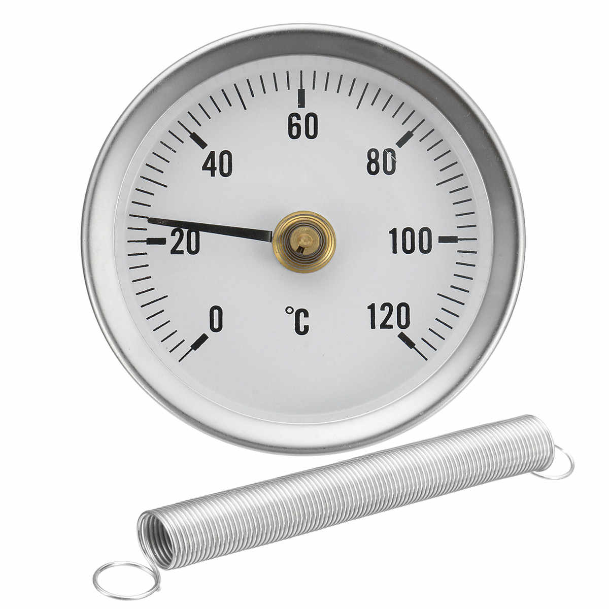 Термометр ТБП 63 тр.30 (браслет)