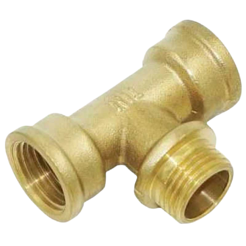 Тройник переходной STOUT 1/2х1/2х1/2 ВНВ SFT-0065-121212