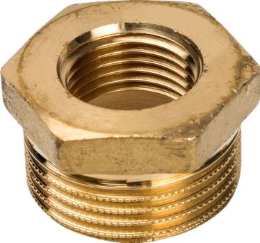 Футорка STOUT 1х1/2 SFT-0028-000112