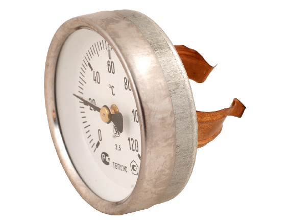 Термометр ТБП 63 тр.50 (браслет)