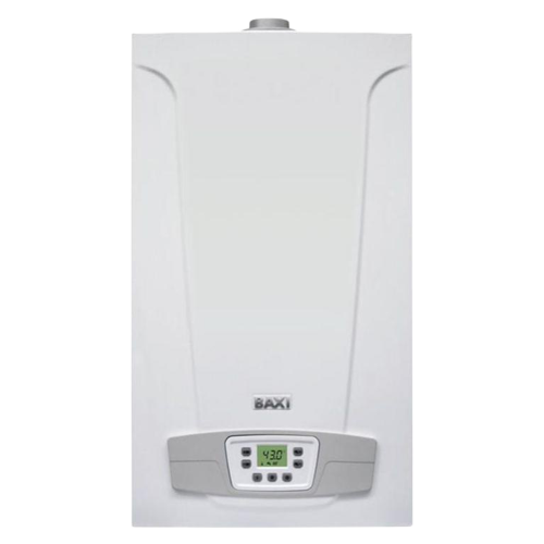 Котел газовый BAXI ECO 4S 24 F настенный (7659670) Котел газовый BAXI ECO 4S 24 F настенный (7659670)