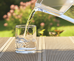 Современные способы очистки питьевой воды
