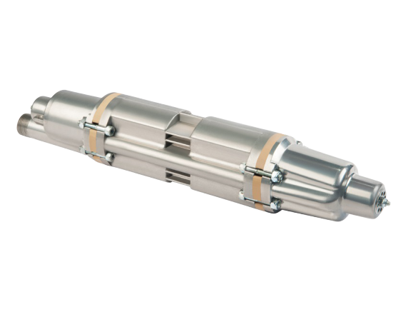 Насос вибрационный UNIPUMP Бавленец 2 БВ-024-40-У5, 20 м