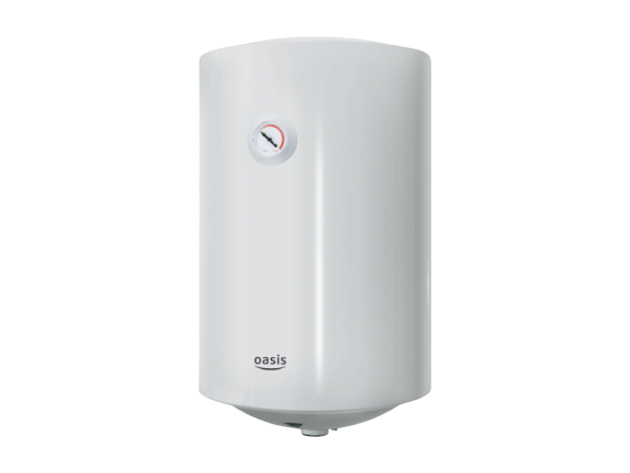 Водонагреватель накопительный OASIS VL 50 L