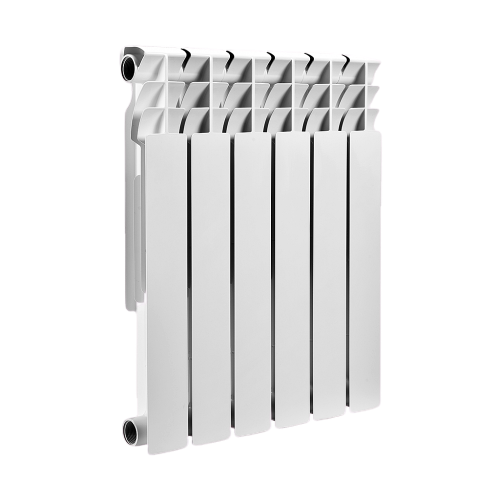 Радиатор биметаллический SMART Install biEasy One 500 (18 бар) 10 секций
