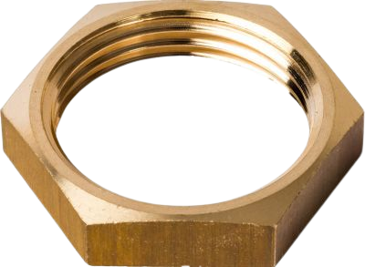 Контргайка STOUT 1 SFT-0037-000001