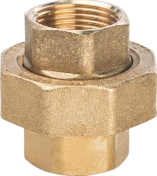 Американка STOUT 3/4 ВВ SFT-0034-000034