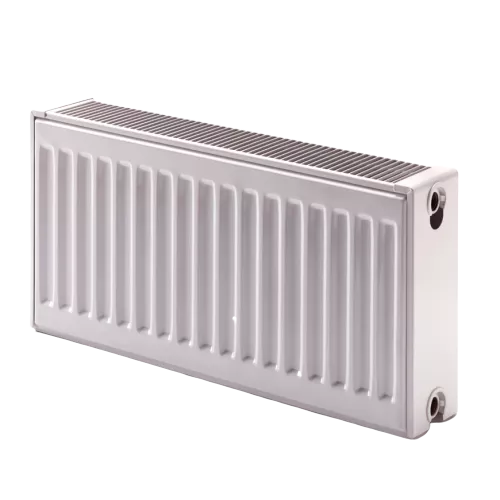 Радиатор панельный МАКТЕРМ CV22/500/400 (550-697-798Вт) нижнее подкл.