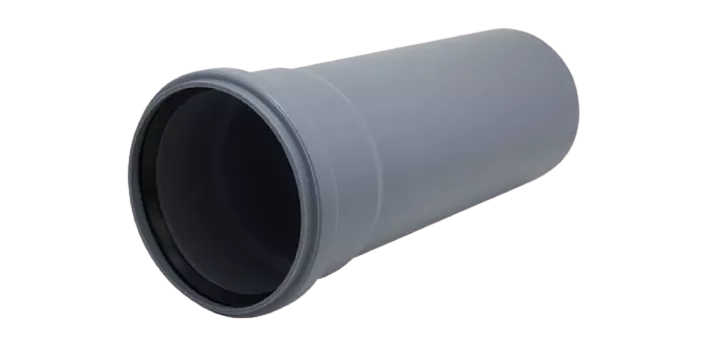 Труба ПП канализационная раструбная D-32х2000