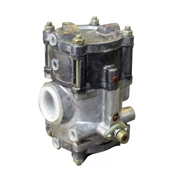 Регулятор газовый РГУ2-0-1-М-80