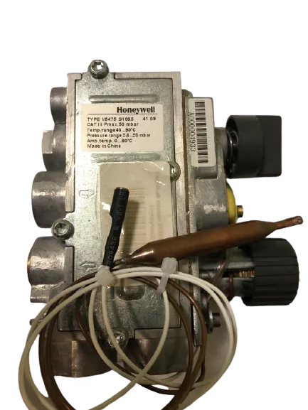 Газовый клапан 85396(VS8620C Honeywell)(V5475 G1 095)