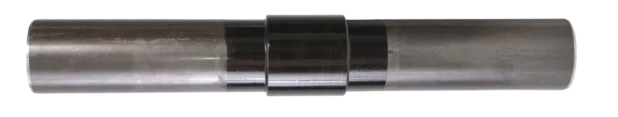 Изолирующее соединение ГИС-С25(1,2МПа)приварное,полиамид+сталь
