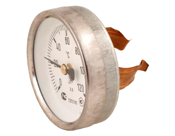 Термометр ТБП 63 тр.50 (браслет)