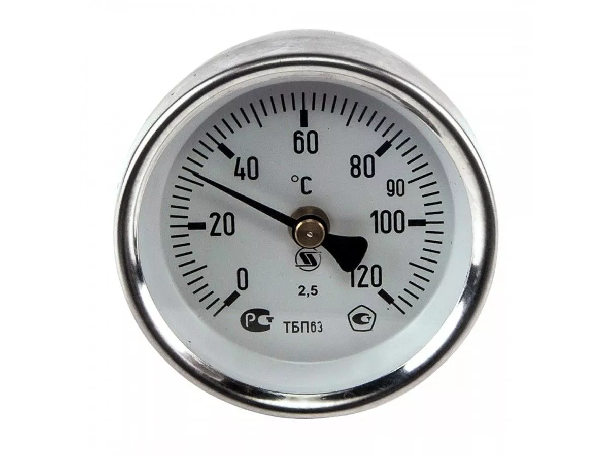 Термометр ТБП 63 (упаковка)