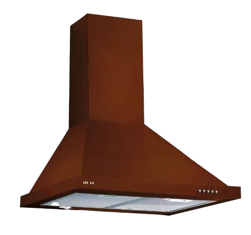 Воздухоочиститель ATLAN 2503 В 60см brown