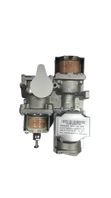 Газовый клапан (арматура) NAVIEN Deluxe 13K-40K, Coaxial 30010310A
